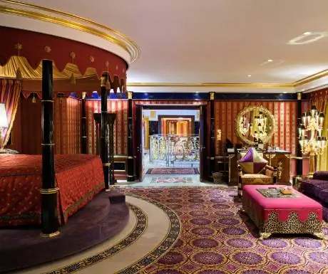 Мечтаю о Дубае: 5 лучших впечатлений от моей следующей поездки