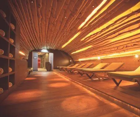 Country_Club_Китцбюэль