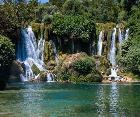 Маккензи-Фолс