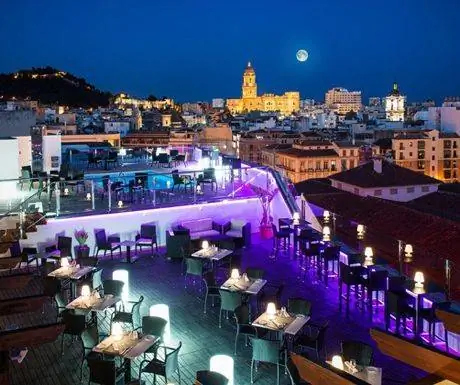 Терраза-ауреа