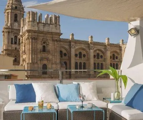 Молина Ларио