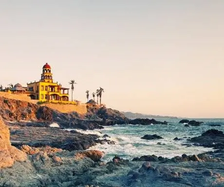 Гасиенда Серритос, Тодос Са