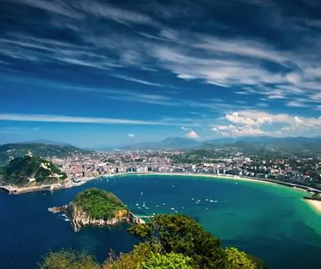 Топ-5 городов Европы для гурманов