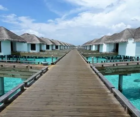 5 главных советов по выбору идеального курорта на Мальдивах