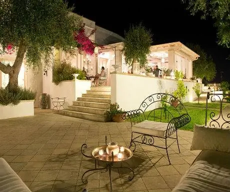 Тенута Чентопорте