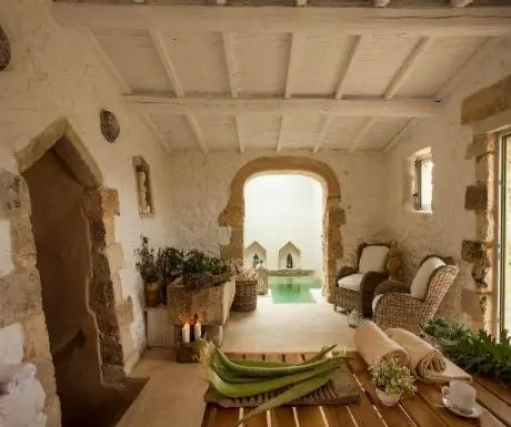 Натуралис Био Резорт