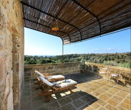 Массерия Дель Фано