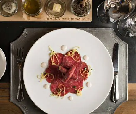 Ресторан Стувас