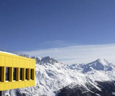 Ресторан Ла Мармит