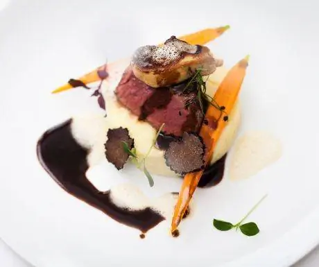 Загородный клуб Китцбюэль