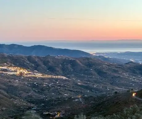 Невоспетая Андалусия