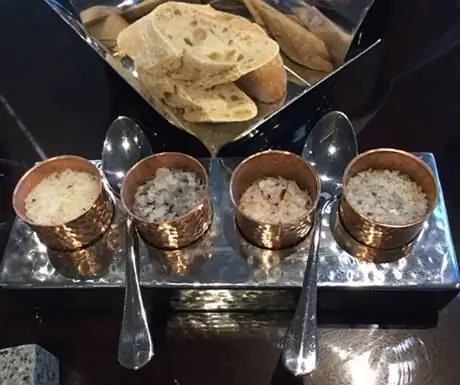 Тернберри соль
