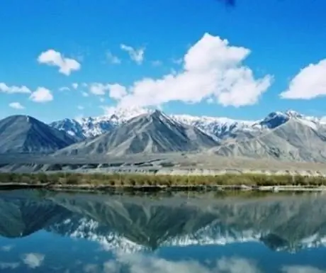 Ладакх
