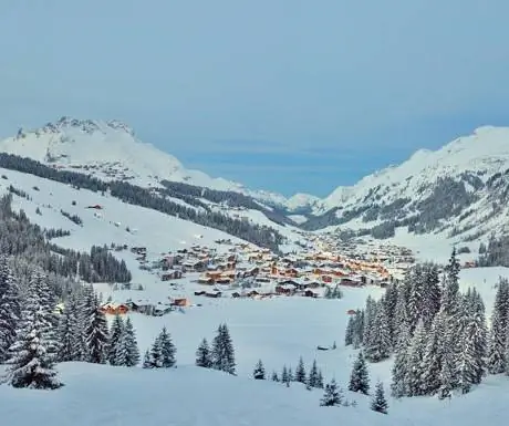 Лех