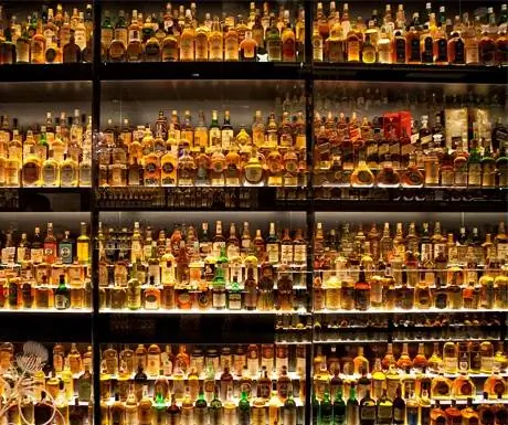 Эдинбург: город, который процветает зимой
