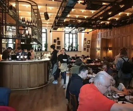 Литейный завод Санкт-Петербург