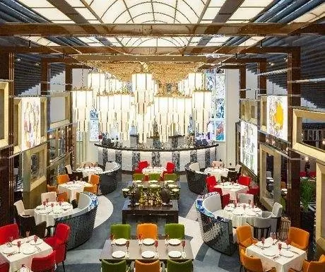 6 отличных независимых ресторанов Санкт-Петербурга