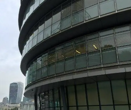 Самый захватывающий город в мире? Убедительная дискуссия