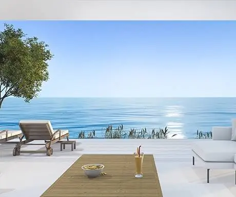 Топ-6 мест, где можно остановиться на роскошной вилле в Хорватии по разумной цене