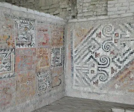 5 веских причин посетить север Перу