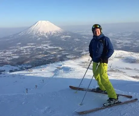 Русуту Япония