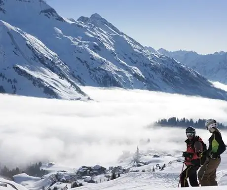 Варт Австрия