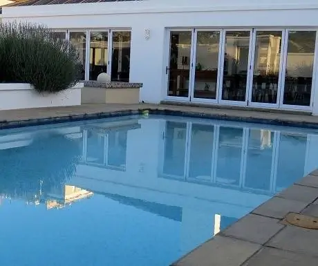 Южный Кейп, Пенсильвания, Гостевой дом Blue Lotus