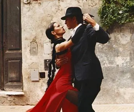 5 самых романтических мест Южной Америки