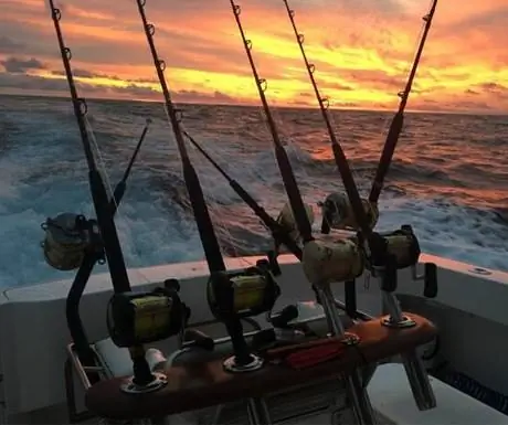 Рыбалка в раю: лучшие места на Земле для рыбалки