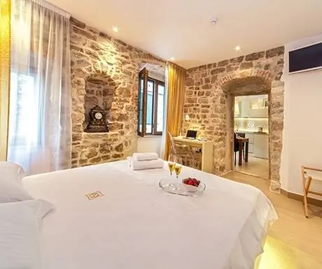 Золотой Тик Сплит Хорватия