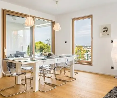 Бель Этаж-Сплит Хорватия