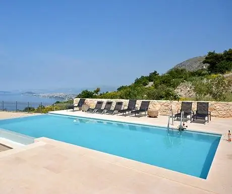 Life 2 Наслаждайтесь Сплитом, Хорватия