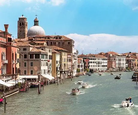 Путешествие в Италию с детьми: 5 роскошных курортов, которые идеально подойдут для семейного отдыха