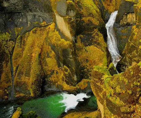 5 причин, почему вам необходимо посетить Южную Исландию