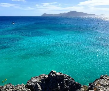 Море Аманпуло