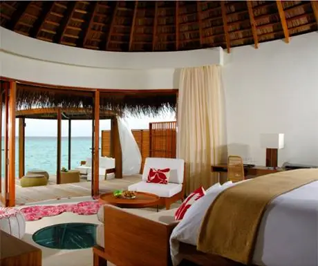 Ocean Oasis Ocean View от W Maldives