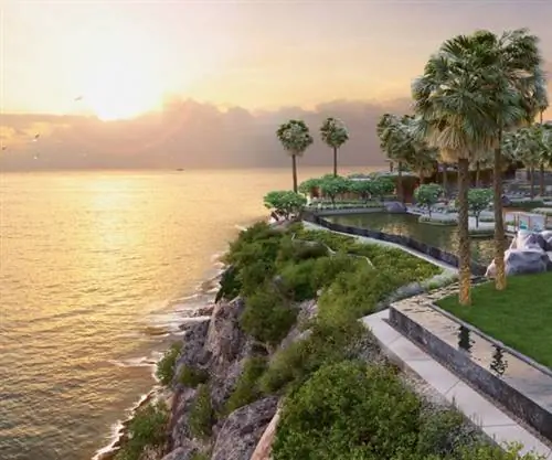 5 выдающихся курортов Six Senses в Юго-Восточной Азии