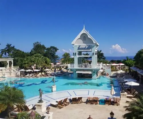 Понимание курортов Sandals and Beaches