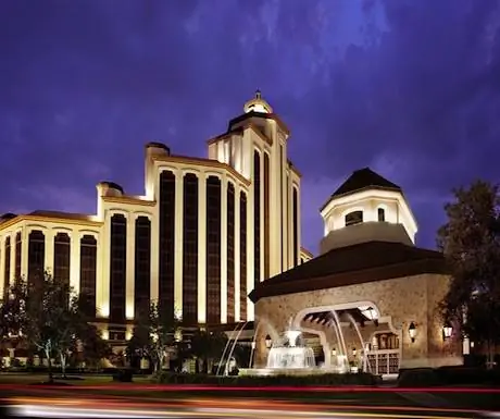 L'Auberge Casino Resort Лейк Чарльз
