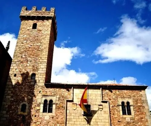 5 роскошных путешествий по Испании