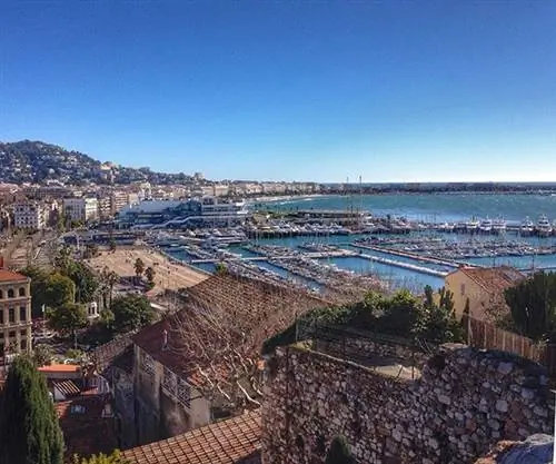 7 роскошных развлечений на Французской Ривьере