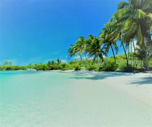 Карибские круизы