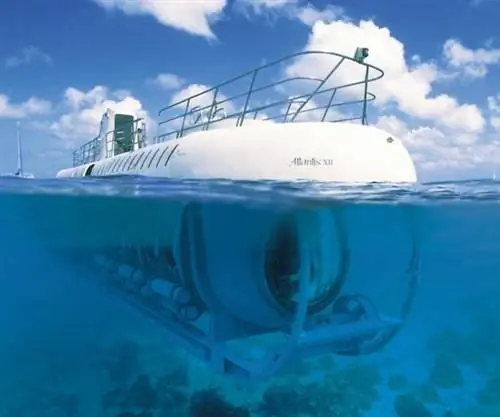 Исследуйте Барбадос с вашей роскошной виллы