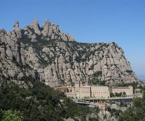 Монтсеррат - Джу на Flickr