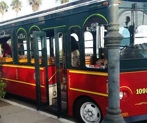 Роскошь Калифорнии: блаженство Санта-Барбары