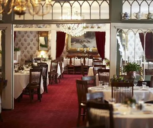 10 вкусных ресторанов «с фермы на стол» в Беркшире, Западный Массачусетс