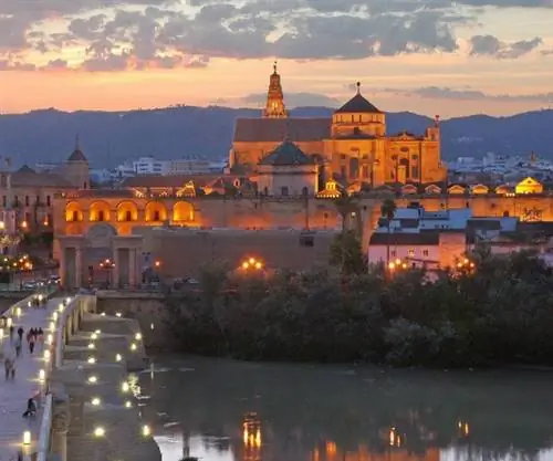 8 причин, почему вам стоит посетить Кордову