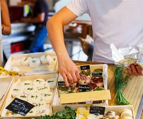 Прованс – рай для гурманов