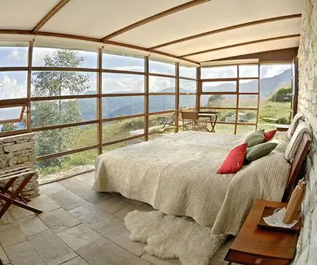 Шакти 360 лет, Гималаи