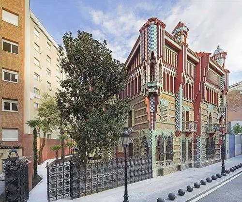 Каса Висенс